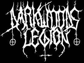 logo Darkwoods Legion